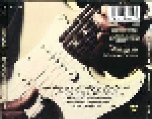 Robert Cray: I Was Warned (CD) - Bild 3