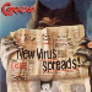 Coracko: New Virus Spreads (CD) - Bild 1