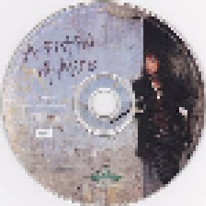 Alice Cooper: A Fistful Of Alice (CD) - Bild 3