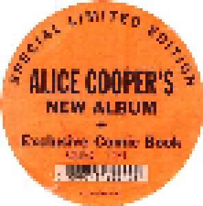 Alice Cooper: The Last Temptation (CD) - Bild 5