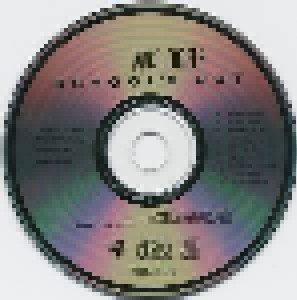 Alice Cooper: School's Out (CD) - Bild 3