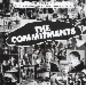 The Commitments: The Commitments - Music From The Original Motion Picture Soundtrack (CD) - Bild 1