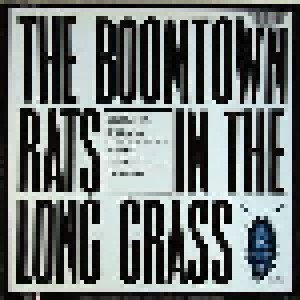The Boomtown Rats: In The Long Grass (LP) - Bild 2