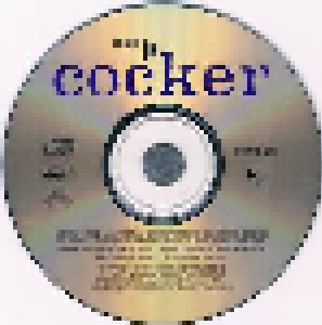 Joe Cocker: The Best Of Joe Cocker (CD) - Bild 3