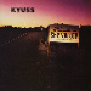 Cover - Kyuss: Welcome To Sky Valley