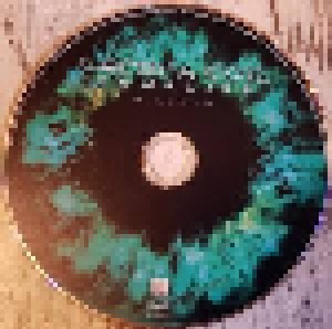 Lacuna Coil: Comalies (2-CD) - Bild 5