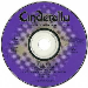 Cinderella: Live Train To Heartbreak Station (CD) - Bild 5