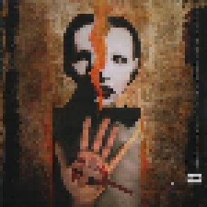 Marilyn Manson: Lest We Forget - The Best Of (CD) - Bild 5