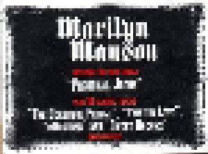 Marilyn Manson: Lest We Forget - The Best Of (CD) - Bild 6