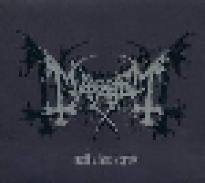 Mayhem: Wolf's Lair Abyss (Mini-CD / EP) - Bild 1
