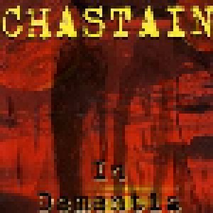Cover - Chastain: In Dementia