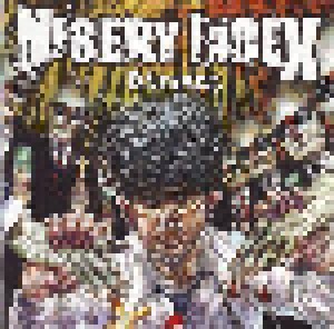 Misery Index: Dissent (Mini-CD / EP) - Bild 1