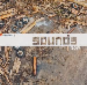 Musikexpress 095 - Sounds Now! (CD) - Bild 1
