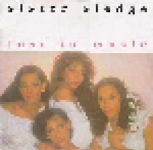 Cover - Sister Sledge: Lost In Music