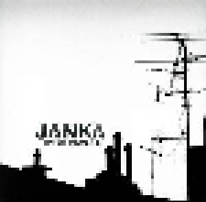 Cover - Janka: Unter Palmen