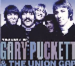 Gary Puckett & The Union Gap: The Best Of Gary Puckett & The Union Gap (CD) - Bild 1
