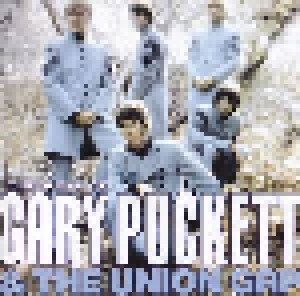 Gary Puckett & The Union Gap: The Best Of Gary Puckett & The Union Gap (CD) - Bild 6