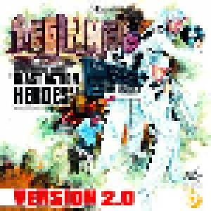 Beginner: Blast Action Heroes Version 2.0 (2-CD) - Bild 1