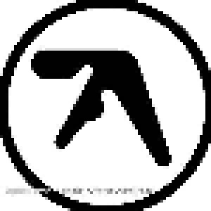Aphex Twin: Selected Ambient Works 85-92 (CD) - Bild 1