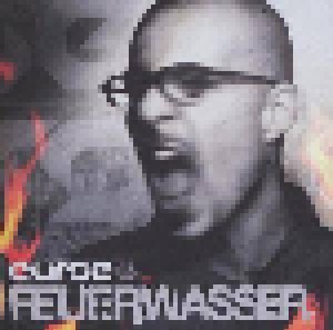 Curse: Feuerwasser (CD) - Bild 1