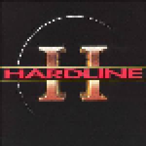 Cover - Hardline: II
