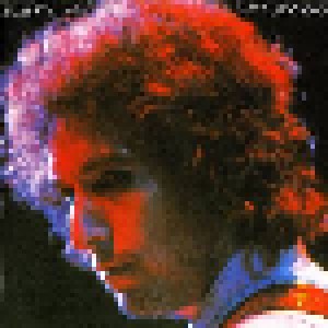 Cover - Bob Dylan: At Budokan