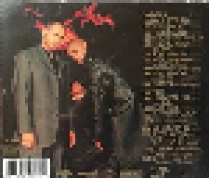 D-Flame: Basstard (CD) - Bild 2
