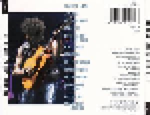 Bob Dylan: Good As I Been To You (CD) - Bild 2