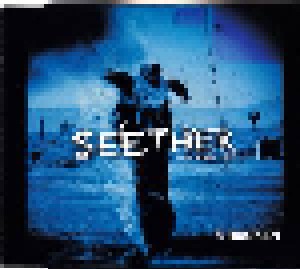 Seether Feat. Amy Lee: Broken (Single-CD) - Bild 1