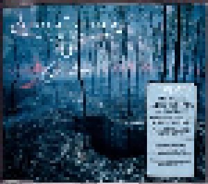 Apocalyptica Feat. Lauri Ylönen: Life Burns! (Single-CD) - Bild 1