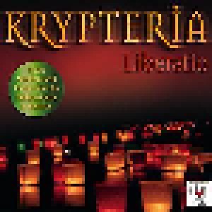 Cover - Krypteria: Liberatio