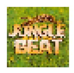 Cover - Triple X & Bassman: Jungle Beat Wicked & Wild