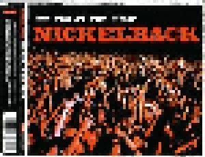 Nickelback: See You At The Show (Single-CD) - Bild 1