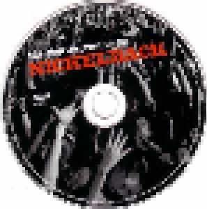 Nickelback: See You At The Show (Single-CD) - Bild 3