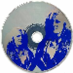 Doro: A Whiter Shade Of Pale (CD) - Bild 5