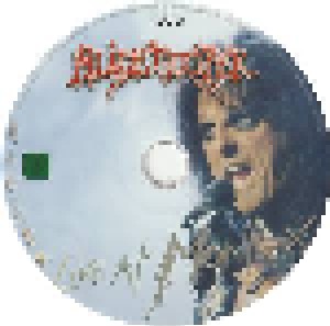 Alice Cooper: Live At Montreux 2005 (DVD + CD) - Bild 3