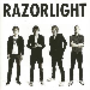 Razorlight: Razorlight (CD) - Bild 1