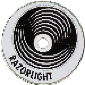 Razorlight: Razorlight (CD) - Bild 3