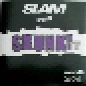 Cover - Fight, The: Slam - 2006 07 - Skunki TV