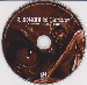 A Return To Fantasy - A Tribute To Uriah Heep (CD) - Bild 3