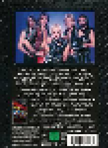 Judas Priest: Live Vengeance '82 (DVD) - Bild 2