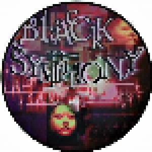 Black Symphony: Black Symphony (PIC-LP) - Bild 1