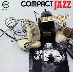 Billie Holiday: Compact Jazz (CD) - Bild 1