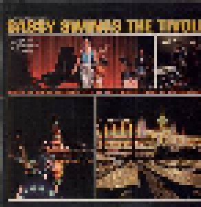 Cover - Sarah Vaughan: Sassy Swings The Tivoli