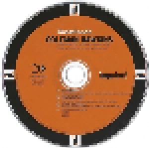 Coleman Hawkins: Desafinado (CD) - Bild 3