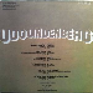 Udo Lindenberg: Udo Lindenberg (LP) - Bild 2