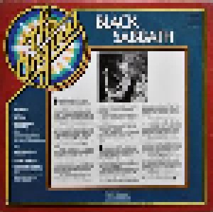 Black Sabbath: The Original Black Sabbath (LP) - Bild 2