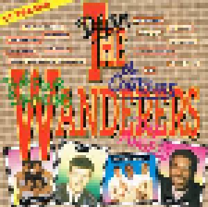 The Wanderers (CD) - Bild 1