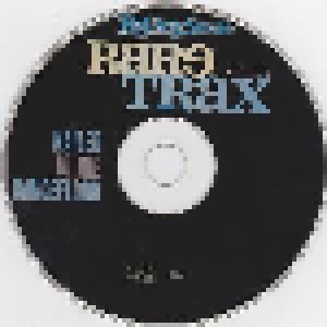 Rolling Stone: Rare Trax Vol. 30 / Nailed To The Dancefloor (CD) - Bild 2