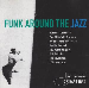Rolling Stone: Rare Trax Vol. 29 / Funk Around The Jazz (CD) - Bild 1